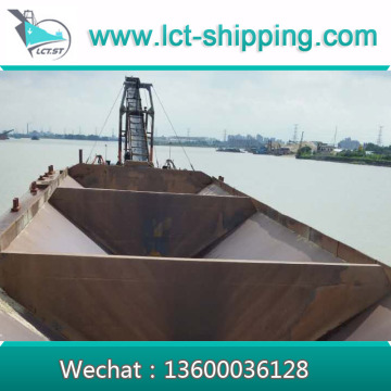 2300T Self Unloading Ship