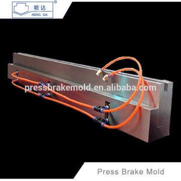China Alibaba Supplier Pneumatic Bending Mould