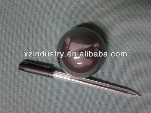 41.275mm valve SI3N4 ceramic balls