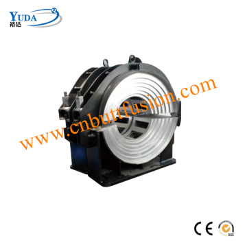 Pre-insulated HDPE Pipe Fitting Welding Machines