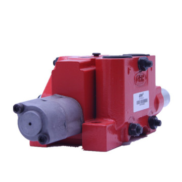 metallurgical machinery hydraulic valves