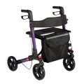 Medical Products Rollator With Perfect Fit Size System