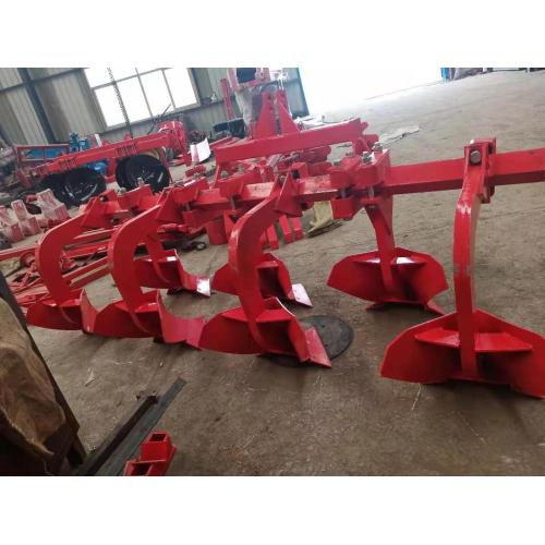 farming machineries disc ridger with factory price