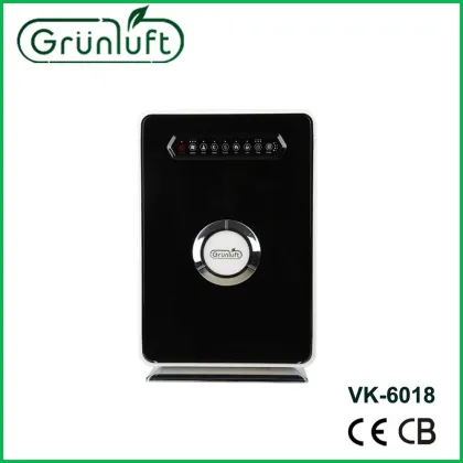 Significant purification whole house air purifier