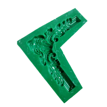 Fiberglass Mold for Gypsum Ceiling: Indoor Decorative Corner Ceilings