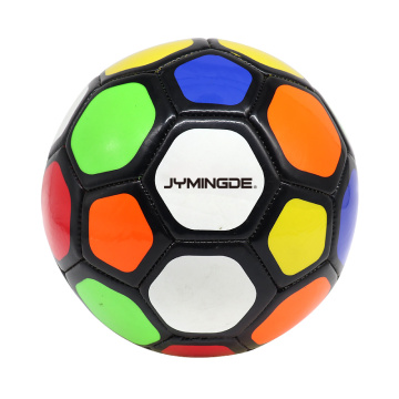 Custom mini soccer balls game