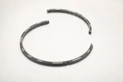 Hard Graphite Three-piece Sealing Ring