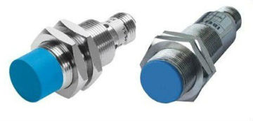 5V AC/DC Proximity Sensor CR18mm
