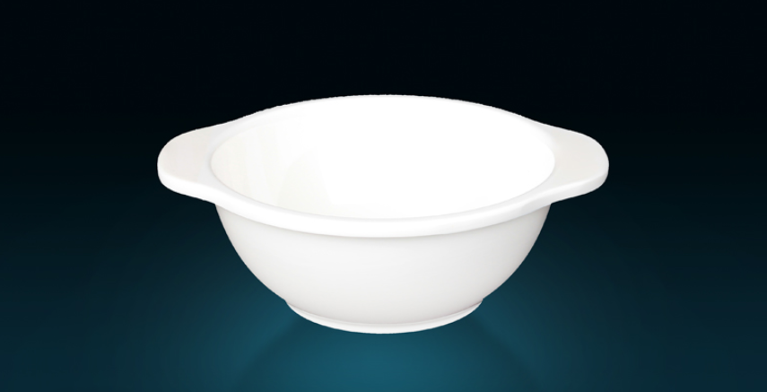 OEM/ODM acceptable 5.4 Inch Melamine Bowl