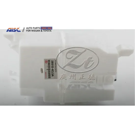 28910-4CL5A Windshield Washer Tank for Nissan X-trail T32 - AISC Auto Parts
