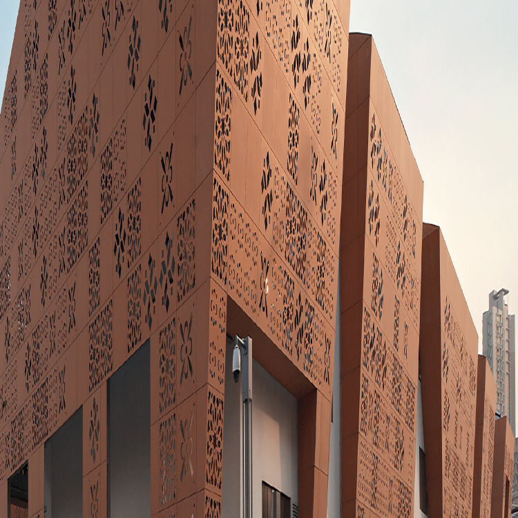 atmospheric steel atmospheric steel