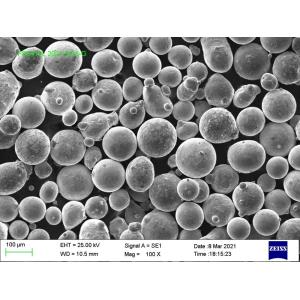 SS420 POWER FOR LASER CLADDING