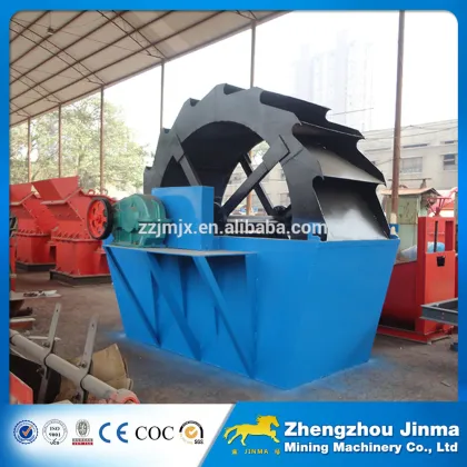 Mining And Washing Of Coal
