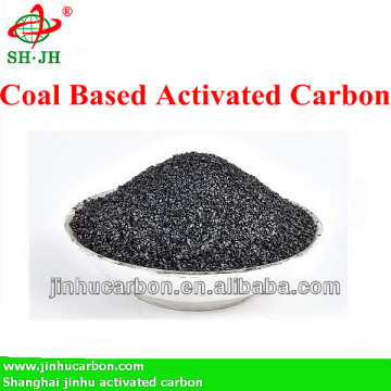 Coal Based Granular Activated Carbon