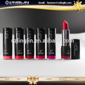 (Stock )French Brand matte lipstick