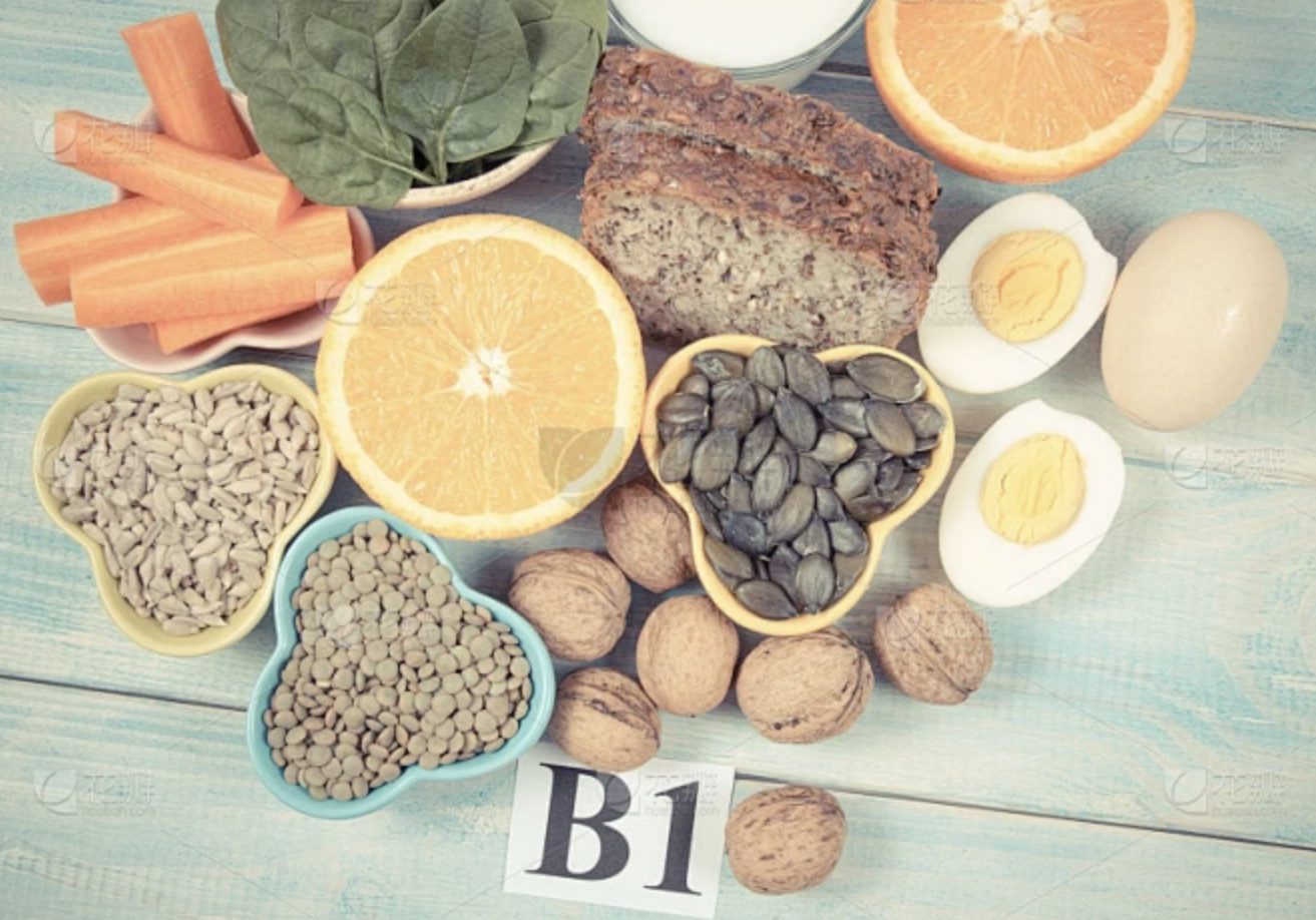 Thiamine Hydrochloride Powder