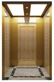 High-Speed Elevator System