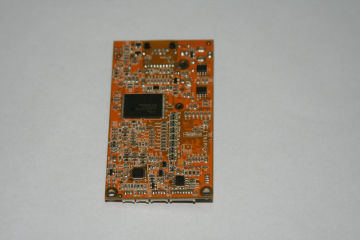 High Sensitivity Micron Megapixel Coms Motion - Detection H.264 Oem Camera Module