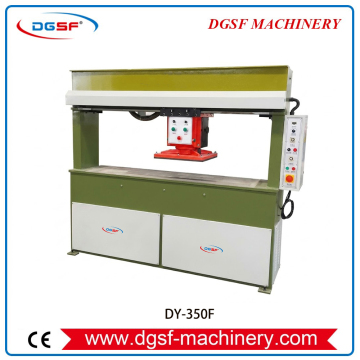 Портативная машина для резки DY-350F