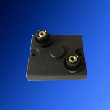 BRP high voltage resistor