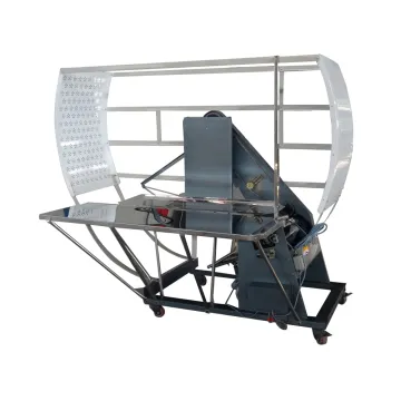 CANGHAI Corrugated Cardboard Binding Strapping Machine
