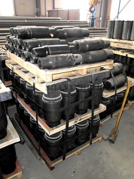 Non magnetic Drill Collar