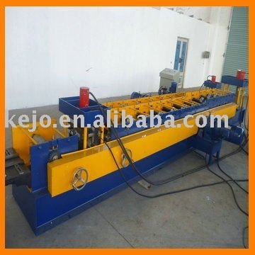 c z stud Roll Forming equipment machine