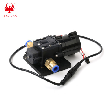 8L 12-14S Big Flow Rate Brushless Water Pump