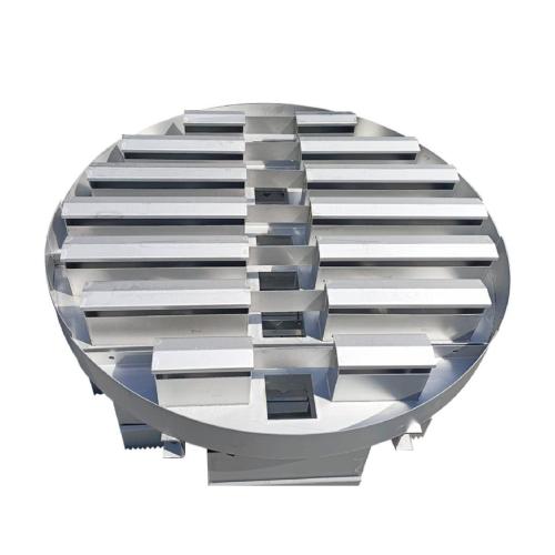 Industrial Steam Stripping Column GMP