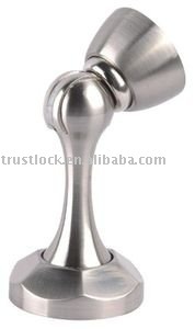 Magnetic Zinc alloy Door stopper