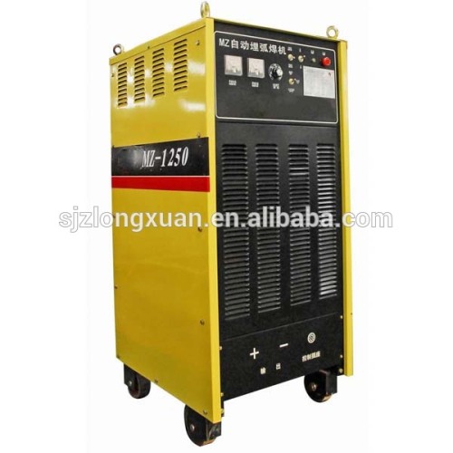 MZ-1250 Welding Rectifier