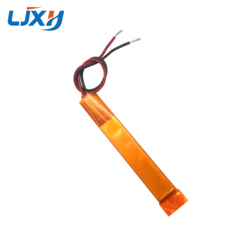 LJXH 2pcs AC220V PTC Heating Element for Fan Heater