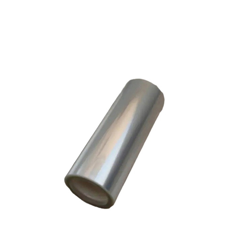 높은 투명성 릴리스 필름