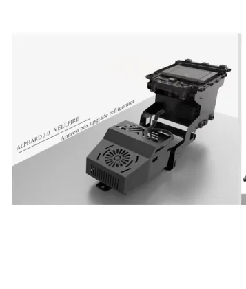 Mini Built-in Refrigerator factory