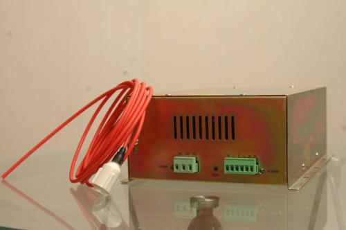 CO2 laser power supply