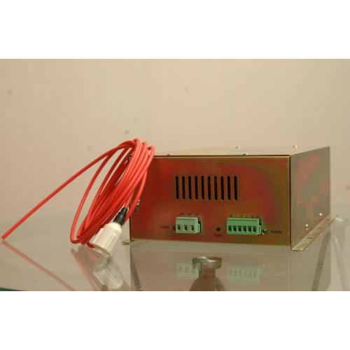 CO2 laser power supply