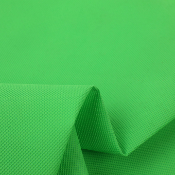 High Quality Colorful PP Spunbond Nonwoven Fabric for Furniture Upholstery