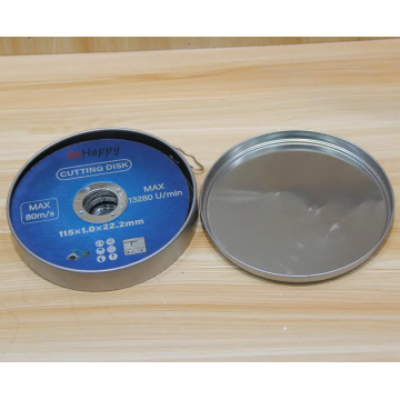 Amazon Choice 50pcs/Box Congre Cutting Disc для металлической и нержавеющей стали