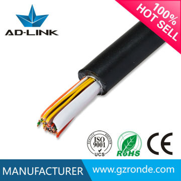 15 years cable factory utp rs485 cat.5 communication cable
