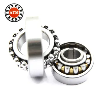 self-aligning ball bearing 1218
