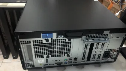 Affordable Dell OptiPlex 7090MT Desktop PC with i7-10700 Processor for Sale