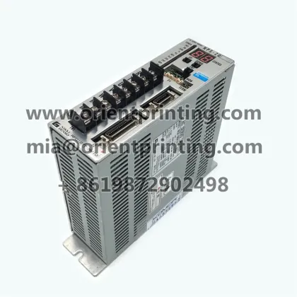 Motor Drive Board NCR-DBA1A2B-401 5GH-2801-580 LS40 Servo Drive For Komori Offset Parts