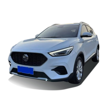 2024 MG ZS Electric SUV - 5 Door 5 Seat Left Hand Drive Pure Electric 1.5L Global Million 858 Edition