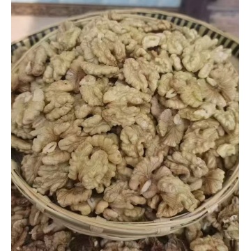 Toptan Yunnan İnce Kabuklu Ceviz Çekirdekleri