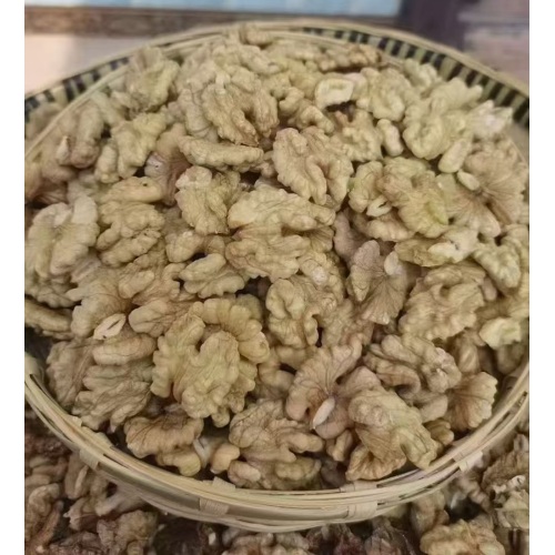 Toptan Yunnan İnce Kabuklu Ceviz Çekirdekleri