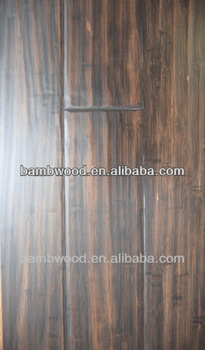 Distressed Bamboo Flooring