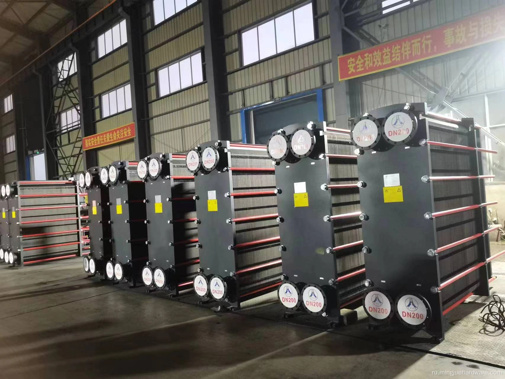 Metal Stamping Parts