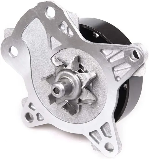 1ZRFE 3ZRFE Engine Parts for Scion Corolla Matrix XD Water Pump 16100-39466