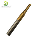 Tungsten Carbide Punch Pin, for CNC Drilling, Φ0.5-10mm, OEM Drawing Accepted