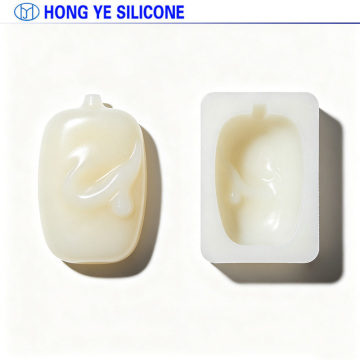 Stable Liquid Silicone Rubber